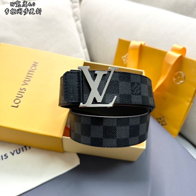 Louis Vuitton Belts